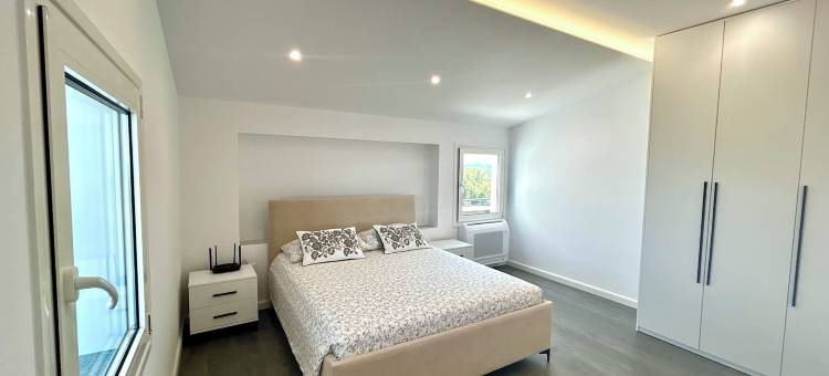 伊舍姆绿景公寓(Ishëm Greenview Apartments)图片