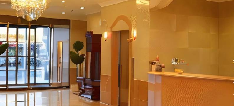 太阳皇后酒店(Hotel Sun Queen)图片