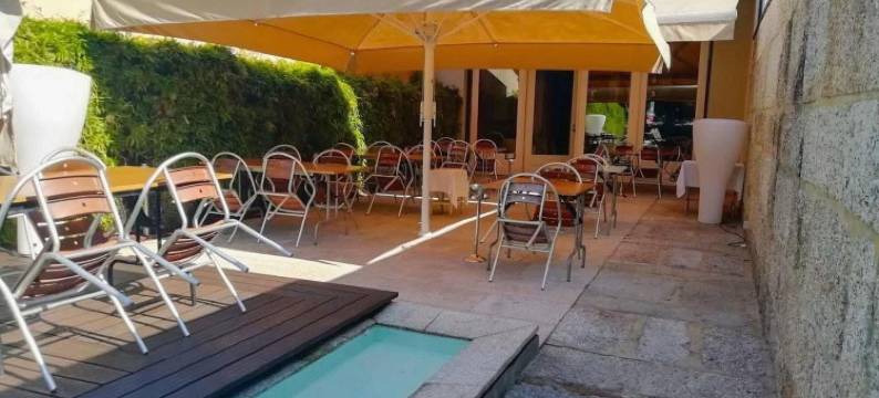 布拉卡拉奥古斯塔酒店(Hotel Bracara Augusta)图片