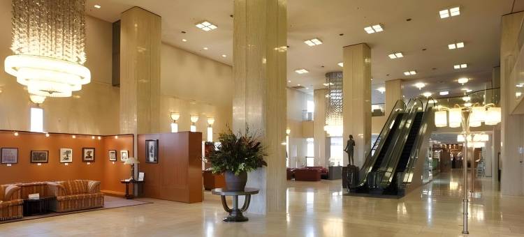 滨松协和酒店(Hotel Concorde Hamamatsu)图片