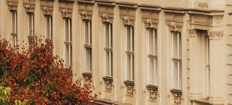 Miiro Palais Rudolf图片