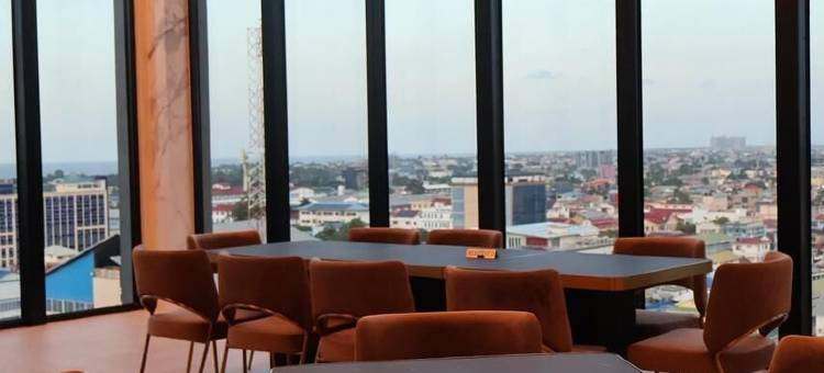 King's酒店的Jewelz(Jewelz By King's Hotel)图片