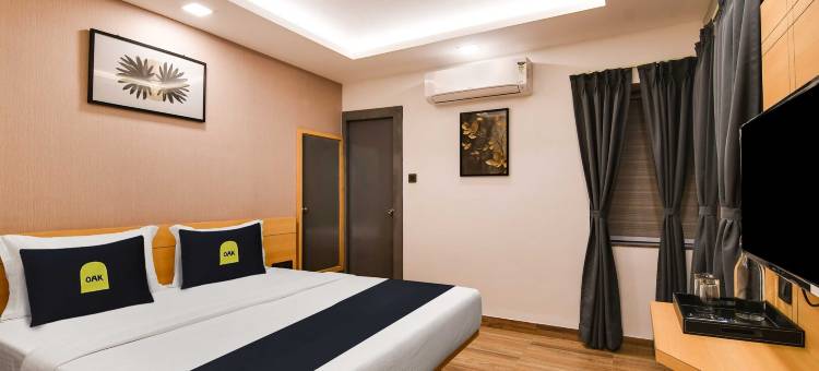 Townhouse Oak Ecstasy图片