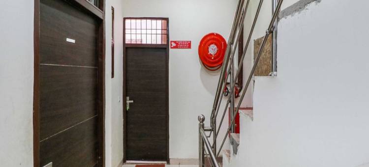 Fab酒店绿色山谷(FabHotel Green Valley)图片