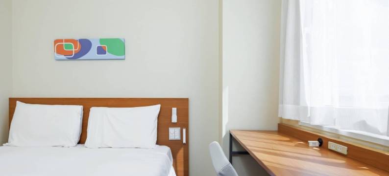 千叶滨野舒适酒店(Comfort Inn Chiba Hamano)图片