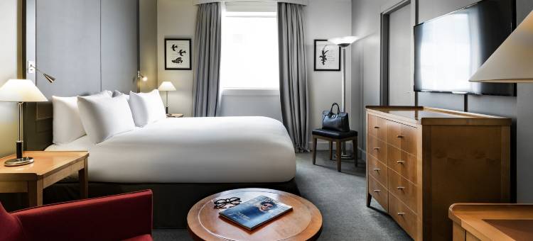 巴黎拉德芳斯铂尔曼酒店(Pullman Paris la Défense)图片