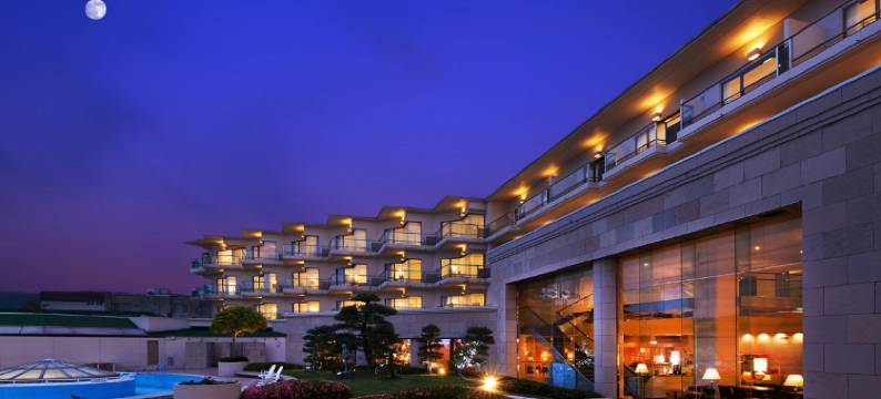 松岛世纪酒店(Matsushima Century Hotel)图片