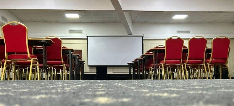 博斯克套房酒店(Suites del Bosque Hotel)图片