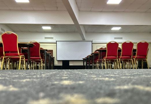 Suites del Bosque Hotel Hotel Overview