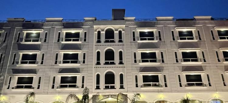 辛特拉酒店(Sintra Hotel)图片