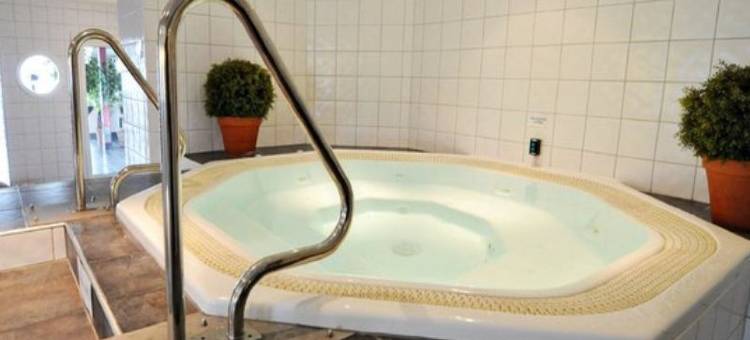 福来加藤克拉丽奥集团酒店(Home Hotel Fregatten)图片