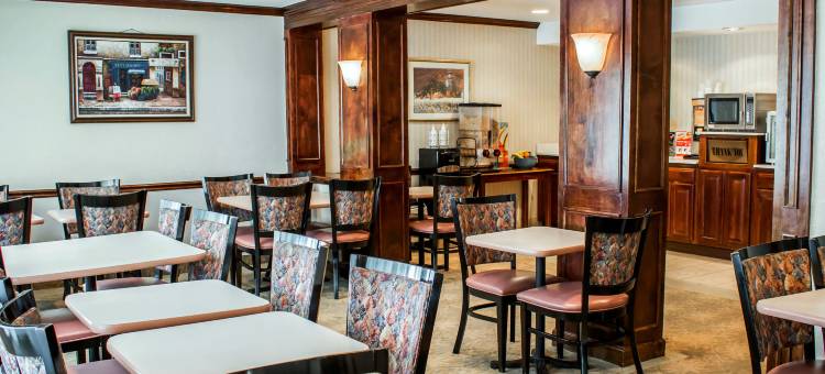 凯艺酒店(Quality Inn)图片