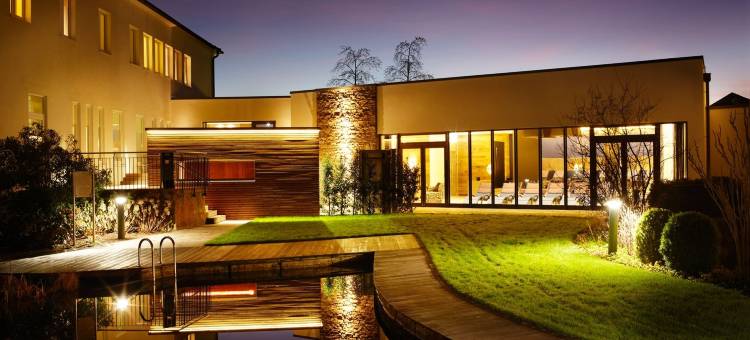 尊贵公园贝斯特韦斯特精品酒店及水疗中心(Best Western Premier Park Hotel and Spa)图片