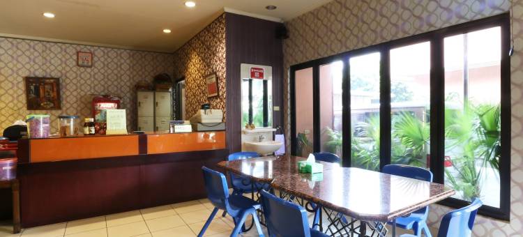 可可泰尔动力678克芒酒店(Hotel 678 Kemang powered by Cocotel)图片