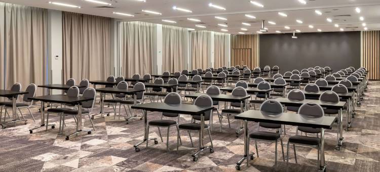 克拉特夫市西诺富特酒店(Novotel Krakow City West)图片