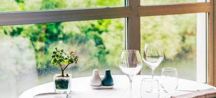 内福尔卢尔桥美居酒店(Hôtel Mercure Nevers Pont de Loire)图片