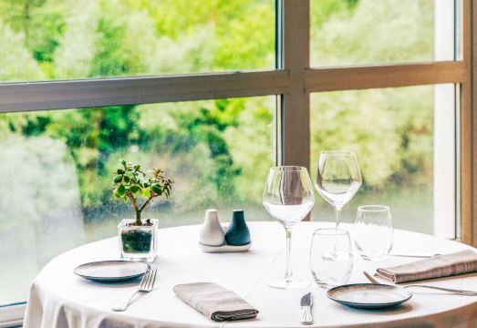 Hôtel Mercure Nevers Pont de LoireHotel Overview