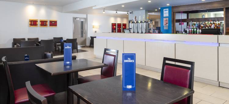 伦敦-达特福德智选假日酒店(Holiday Inn Express London - Dartford)图片