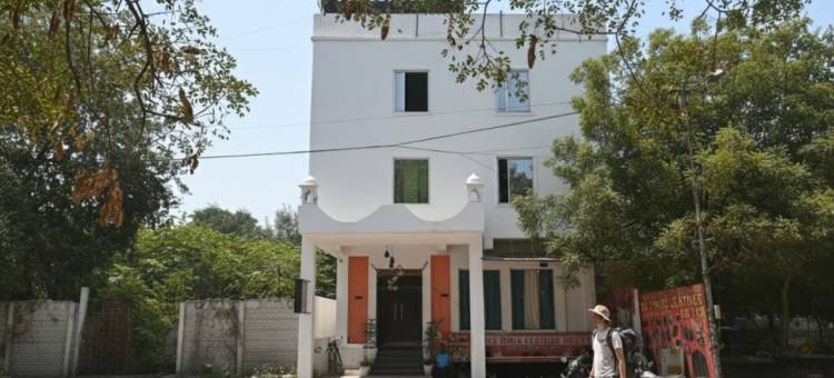 诺沃阿格拉酒店(Hotel NoVo Agra)图片