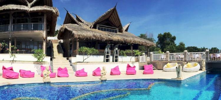 曼缇姬湾公主别墅(Princess of Mentigi Bay)图片