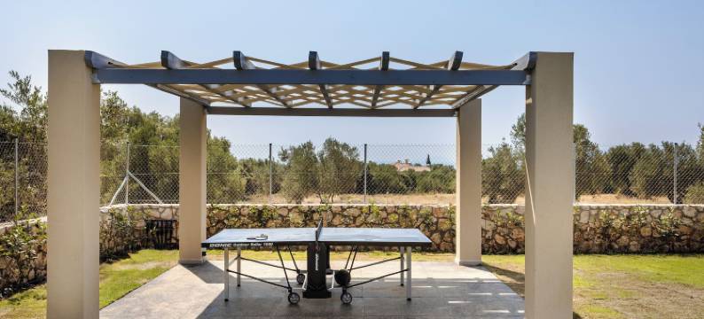 爱奥尼亚珍宝套房(Ionian Treasure Suites)图片