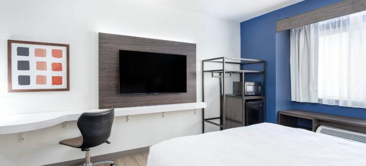 克拉丽奥Spark酒店(Spark by Hilton Clarion)图片