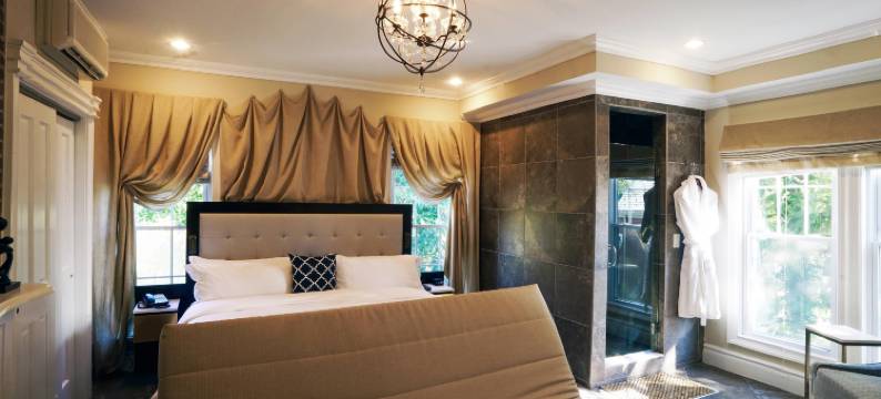 孔雀旅馆-阿桑德连锁酒店(The Peacock Inn, Ascend Hotel Collection)图片