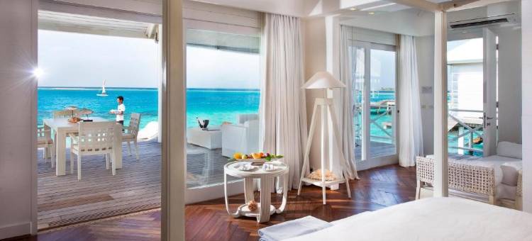 马尔代夫图杜福史钻石度假村及水疗中心(Diamonds Thudufushi Maldives Resort & SPA)图片