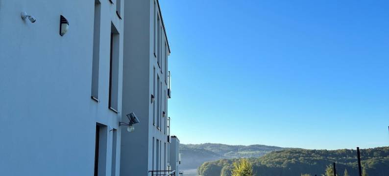 耶兹约兰卡(Jezioranka Apartamenty)图片