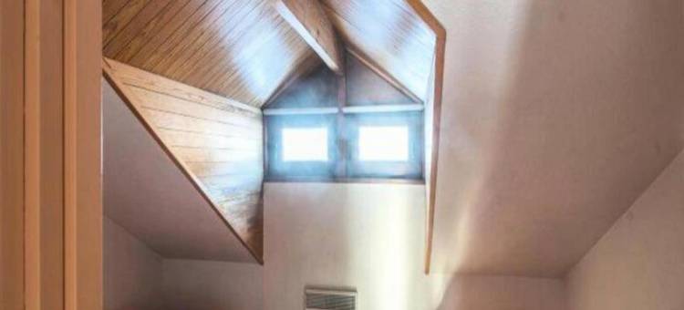 Duplex in Les Angles near Lake Matemale图片