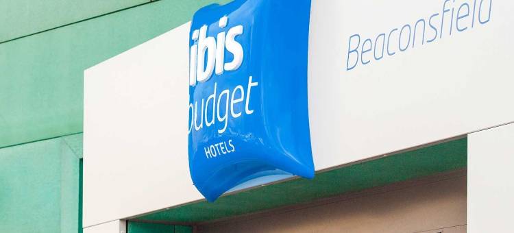 宜必思快捷比肯斯菲尔德酒店(Ibis Budget Beaconsfield)图片