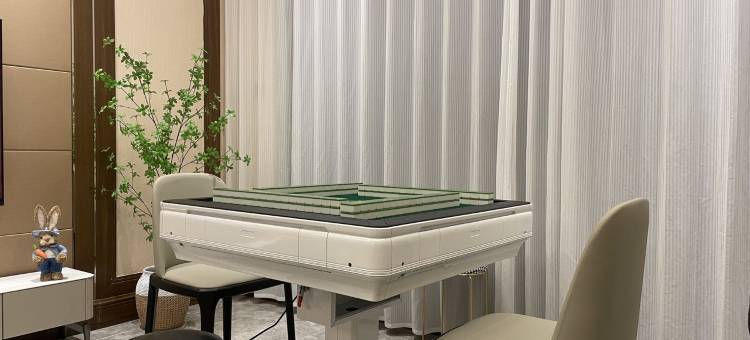 feifei8543公寓(博美路分店)图片