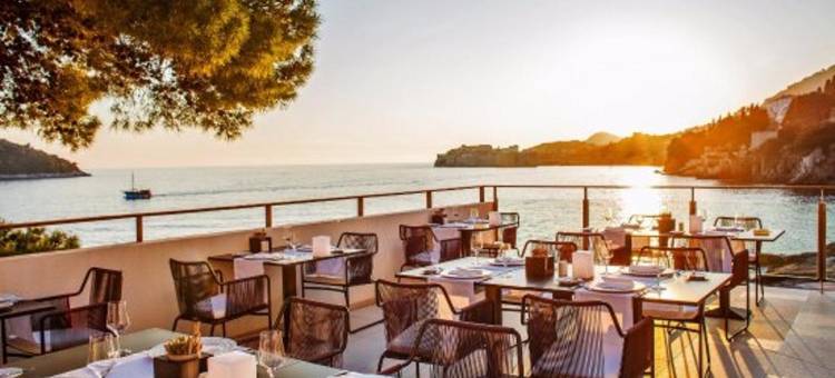 吉拉维克别墅(Villa Glavić)图片