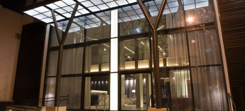 大西洋普莱姆酒店(Hotel Atlantico Prime)图片