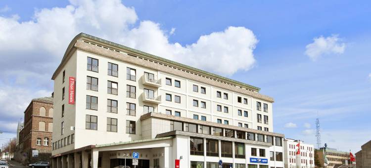 萨迦索恩酒店(Thon PartnerHotel Saga)图片