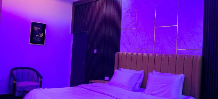 X最佳公寓(X Best Apartments)图片