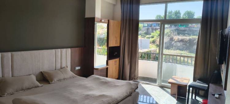 什里瓦拉布度假村(Shree Vallabh Resort)图片