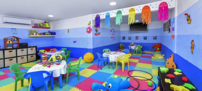 克里斯塔尔印坦巴全包式酒店(Krystal Ixtapa)图片