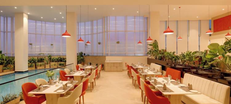 Lemon Tree Hotel, Ranchi图片