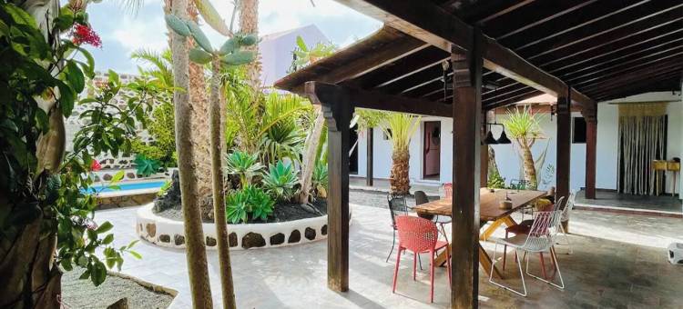 可可洛雷斯之家(Casa Cocolores)图片