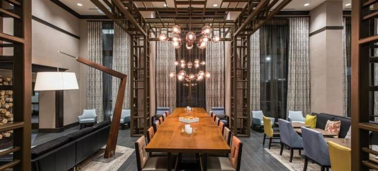 希尔顿欢朋套房酒店-纳帕(Hampton Inn & Suites Napa)图片