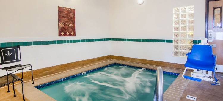 梅德福南舒适酒店(Comfort Inn Medford South)图片