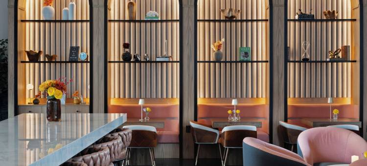 拉斯维加斯奥托诺姆斯酒店(Otonomus Hotel Las Vegas)图片