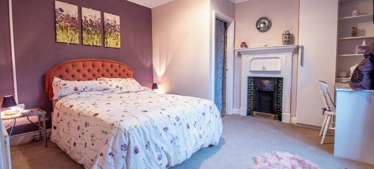 奥利弗旅馆 斯考比(Olivers Guesthouse Scawby)图片