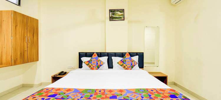 Fabhotel 赛查兰(Fabhotel Sai Charan)图片