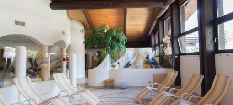安杰丽诺别墅民宿(B&B Villa Angelino)图片