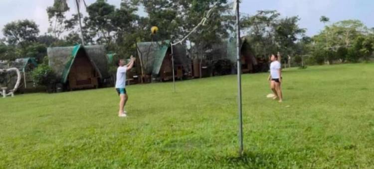 埃尔乔伊森林度假村(Eljoy's Forest Resort)图片