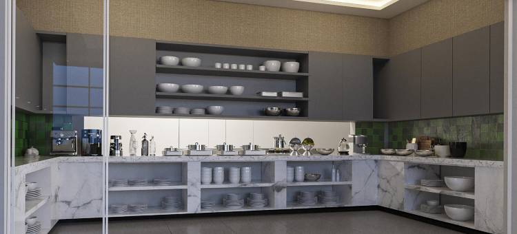 凯悦嘉轩卡里亚里会议中心(Hyatt Place Cariari Convention Center)图片