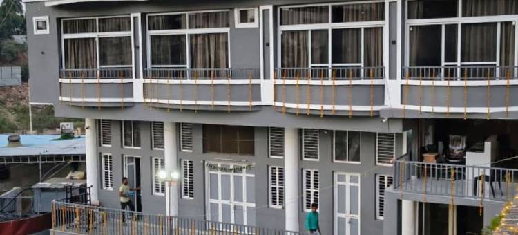 什里瓦拉布度假村(Shree Vallabh Resort)图片