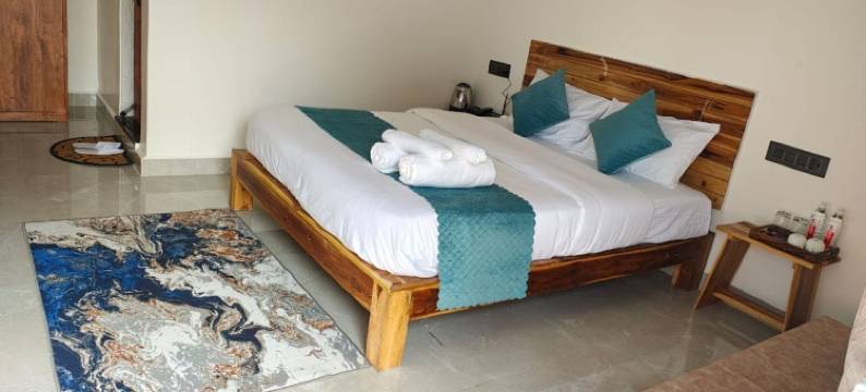 Shivansh 农业旅游和家庭寄宿(Shivansh Agro Tourism And Home stay)图片